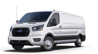 2024 Ford Transit® External Image 2